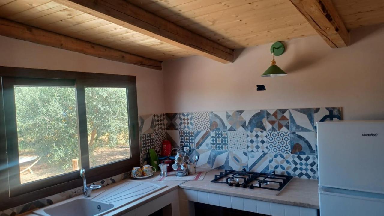 Lovely Country House トラッペート エクステリア 写真