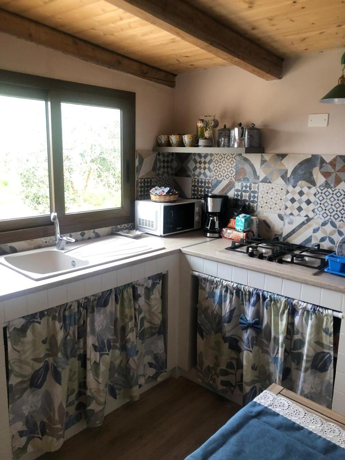 Lovely Country House トラッペート エクステリア 写真